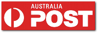 International Airmail via Australia Post