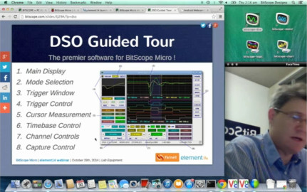 16:00 BitScope Software Guided Tour