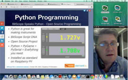 38:00 BitScope Micro Python Applications