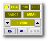 Channel Control Panel